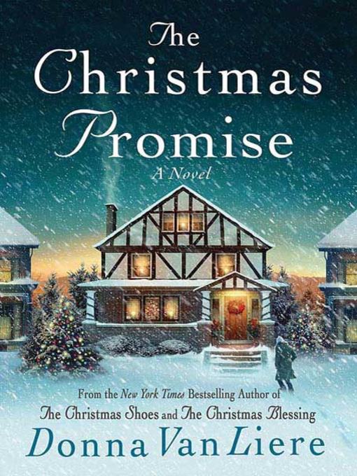 Title details for The Christmas Promise by Donna VanLiere - Wait list